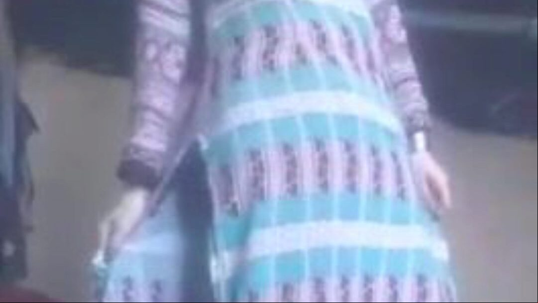 Desi angel