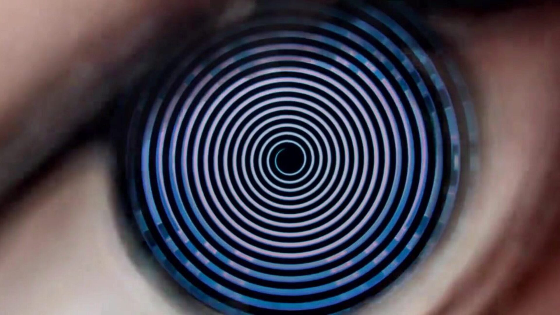 [mesmerize Multi HFO] Revealing the SLUT inwards you