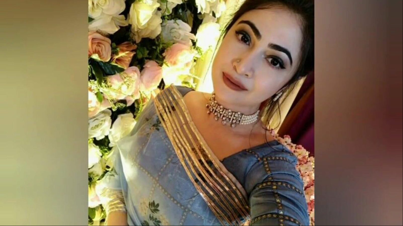 Nusrat bristi jamuna television Jamuna televisions news presenter nusrat bristi