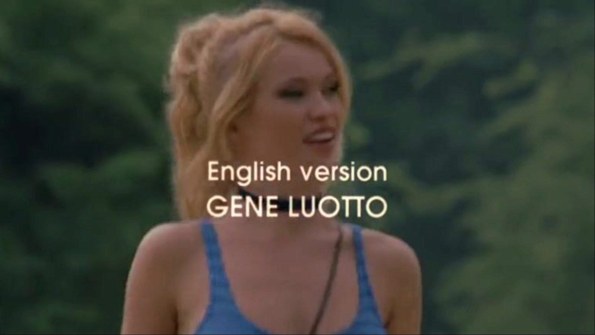Trasgredire 2000 - HD