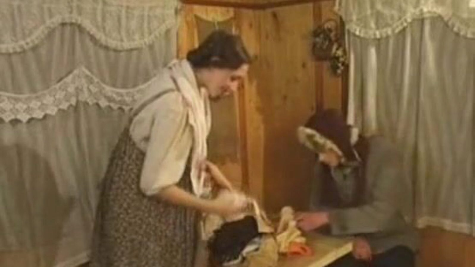 russian hot fuck-fest