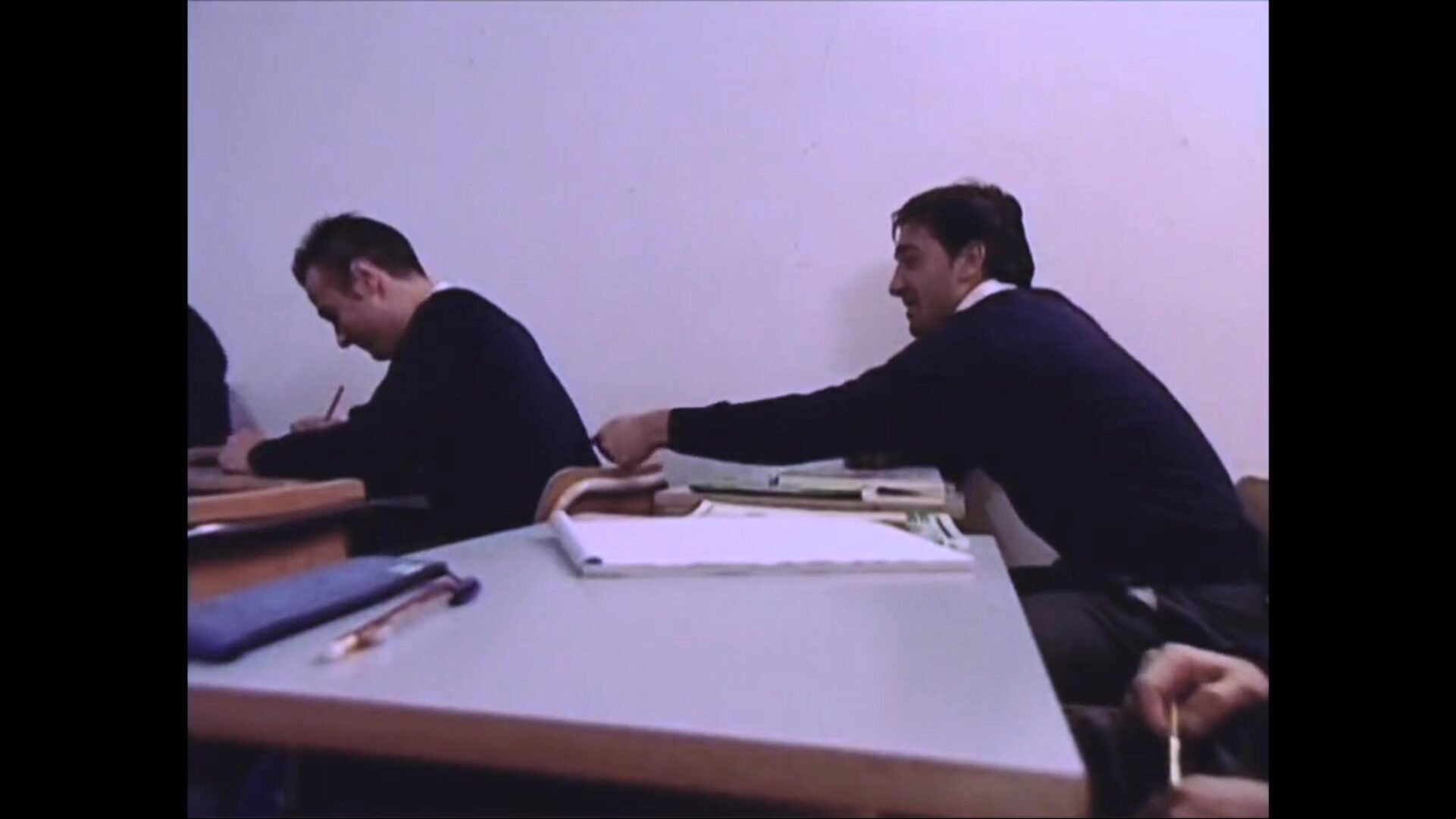 La Prof di Anatomia 2003 (Restored) My restoration of  The Anatomy Teacher  by Marcus Dolby (2003) with Antonella del Lago, Sexy Luna, Julia Crow, Sabina Black, Sandra Kay, Sandra Russo, Stephany Webb, Sandy Style, Remigio Zampa