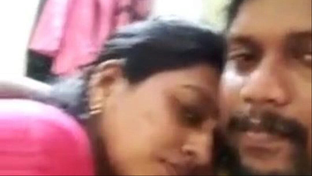 Tamil girl fucking with paramour most excellent friend South Indian