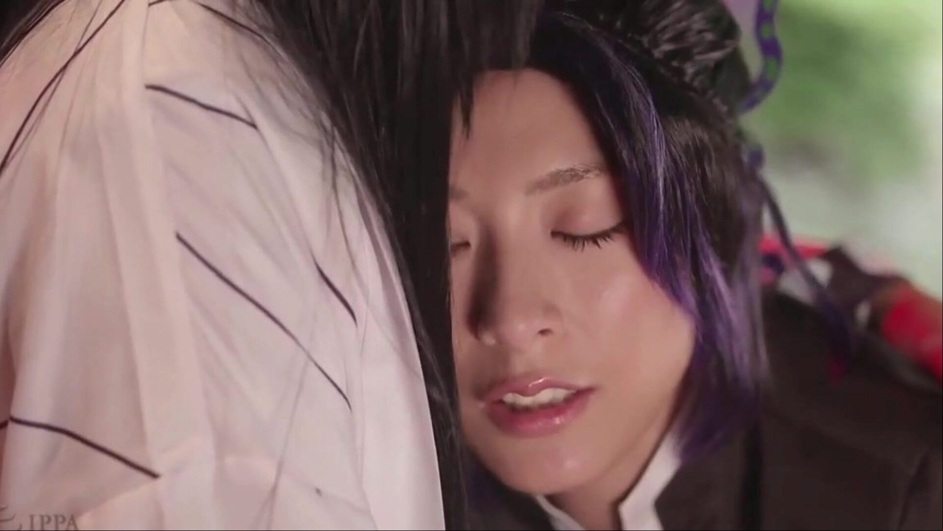 csct 11 kimetsu cosplay sex