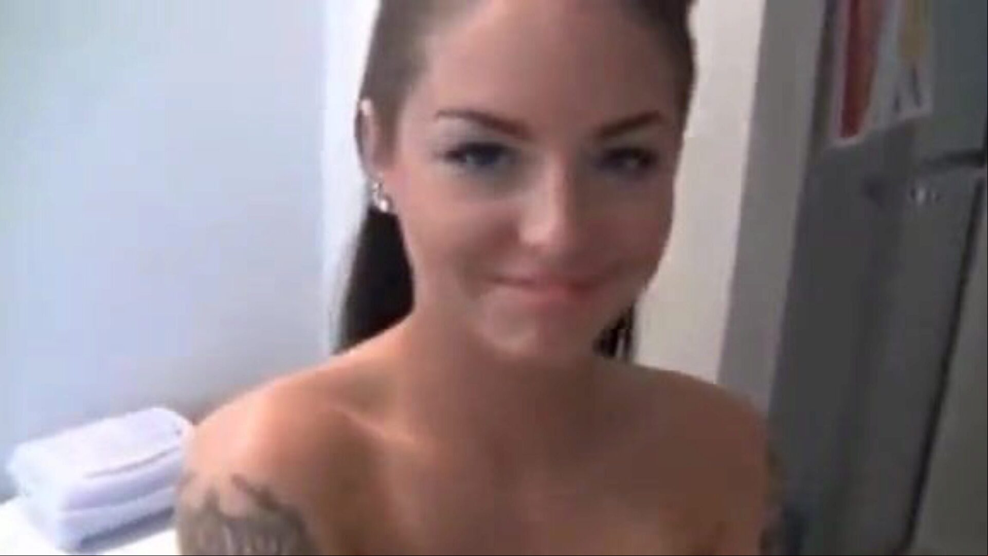 Christy Makc in The rebillous stepdaugther